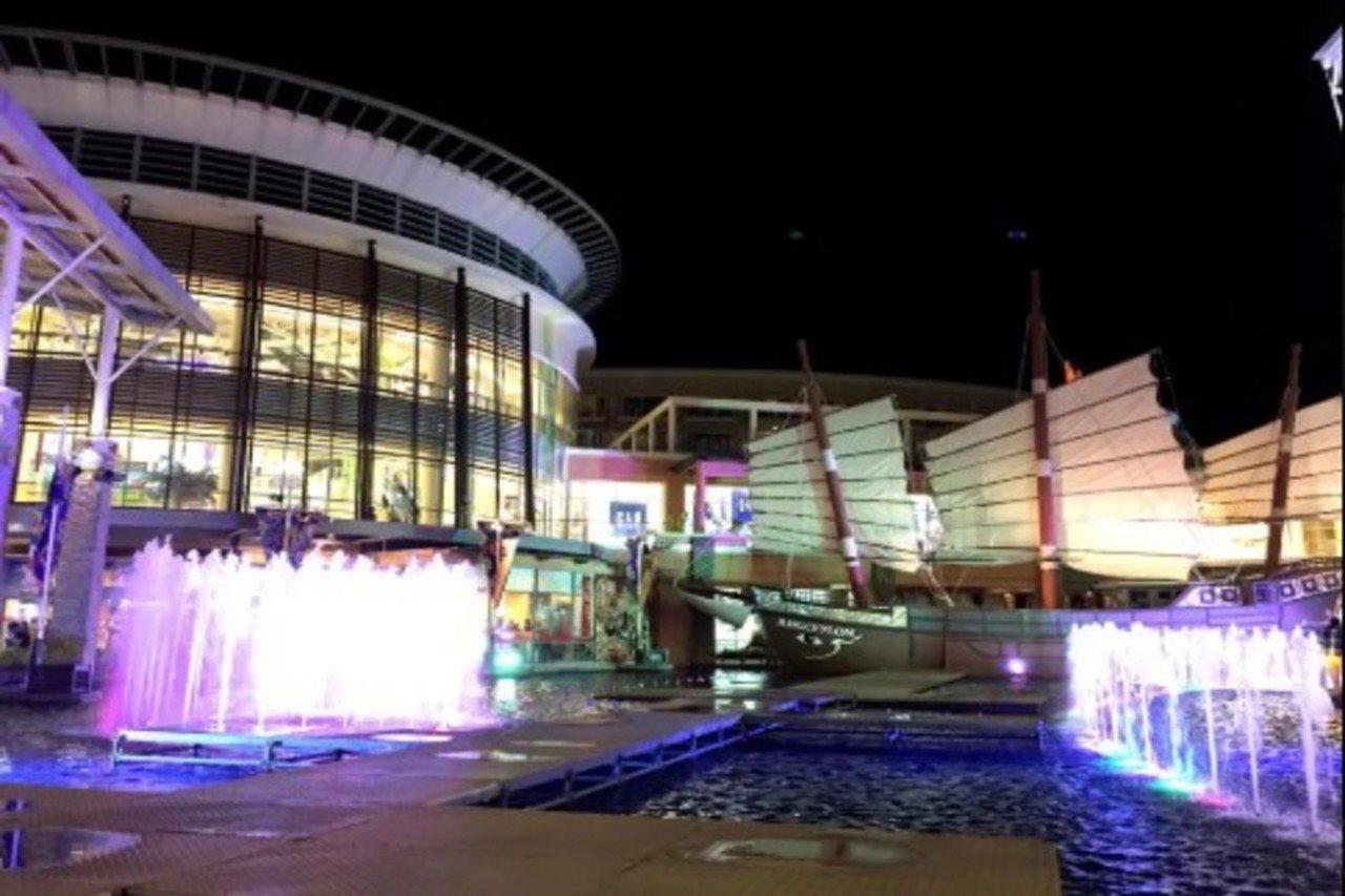 Pj Patong Resortel מראה חיצוני תמונה